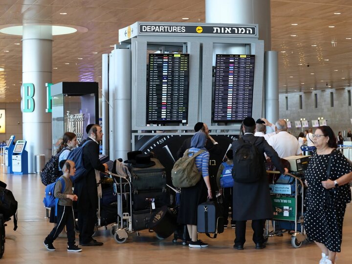 "ذا ماركر": هجرة العقول تتفاقم.. "إسرائيل" تسجّل ميزان هجرة سلبياً للأكاديميين