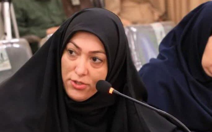 بانوان گیلان در قاب روایت رسانه‌ای؛ «طنین» به دنبال معرفی الگوهای زن تراز انقلاب