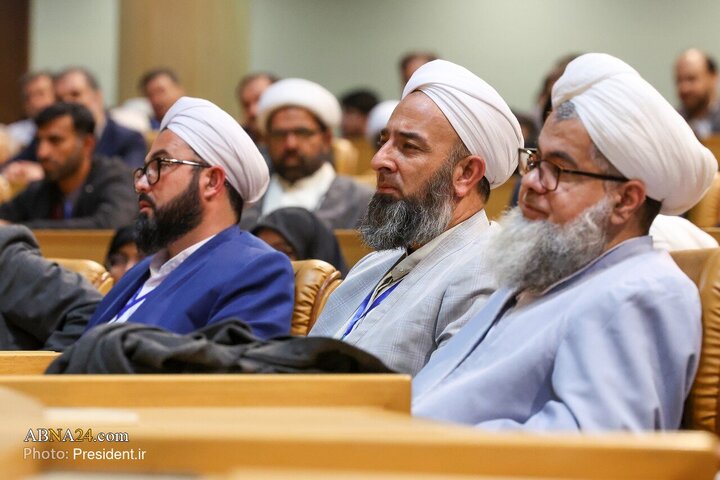 نخستین دوره «جایزه جهانی امام خمینی (ره)» با حضور رئیس جمهور