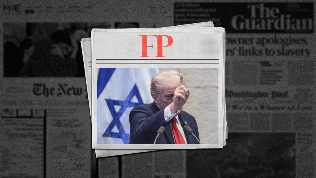 کیا خالی چیک دینے کا دور اختتام پذیر ہؤا؟ / اسرائیل کو حاصل امریکی حمایت کا مستقبل