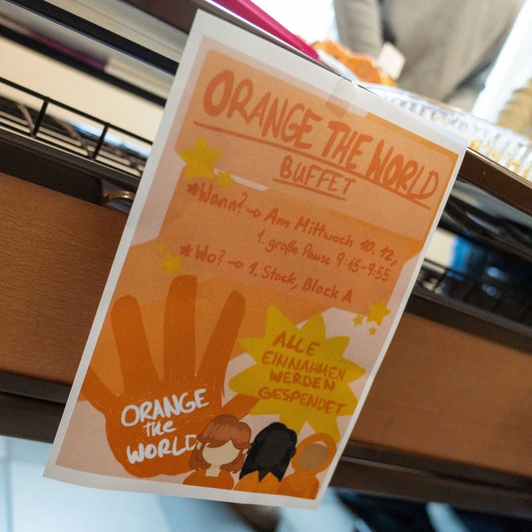 تصاویر | برگزاری کارگاه آموزشی در دبیرستان اسلامی وین بهمناسبت روز جهانی حقوق بشر