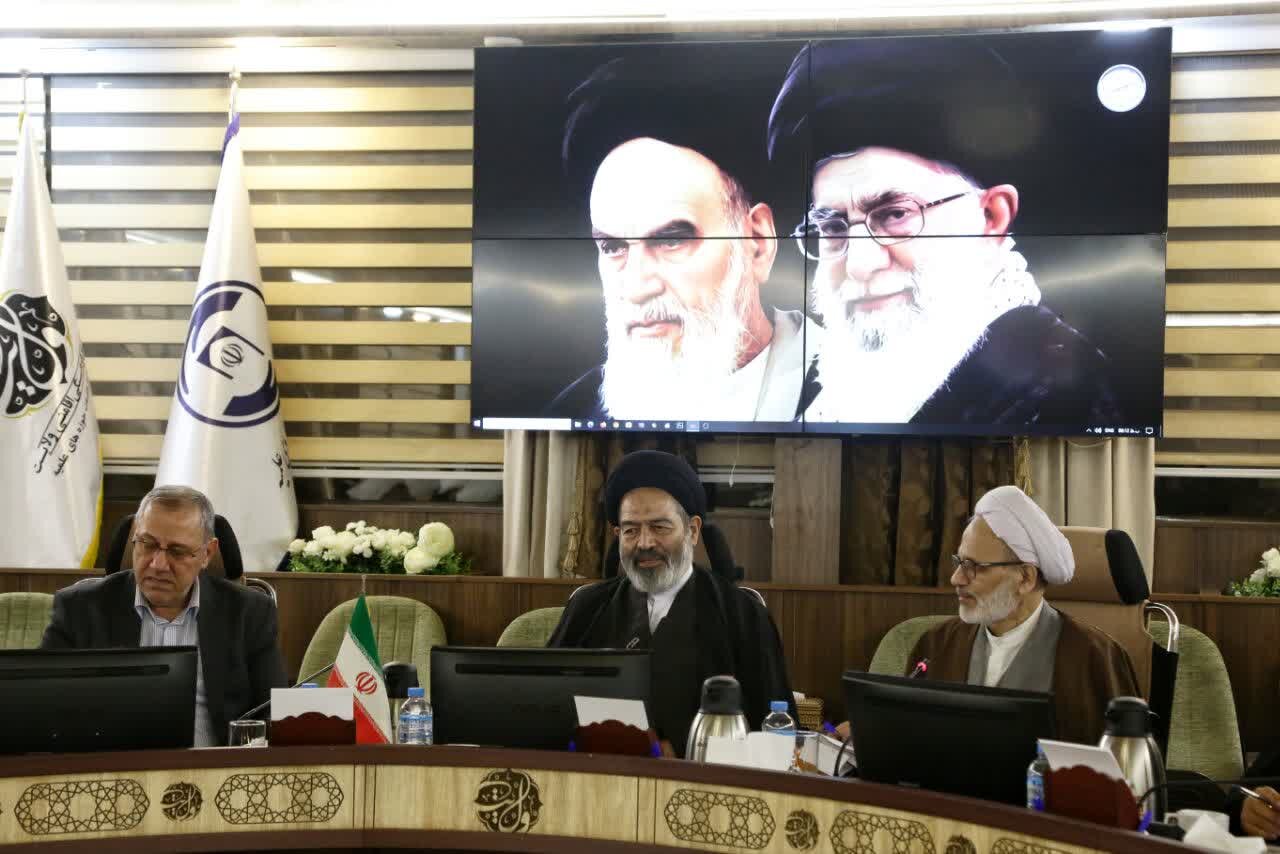 اربعین میدان اصلی مقابله با جنگ تبلیغاتی دشمن است