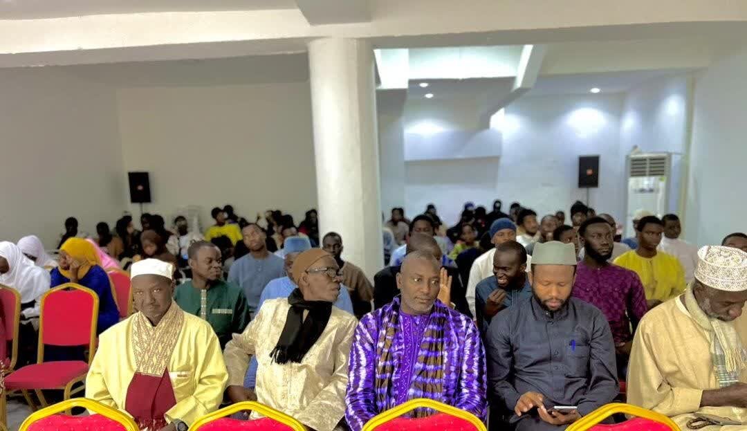 جشن میلاد حضرت فاطمه زهرا(س) در شهرها و روستاهای سنگال + تصاویر