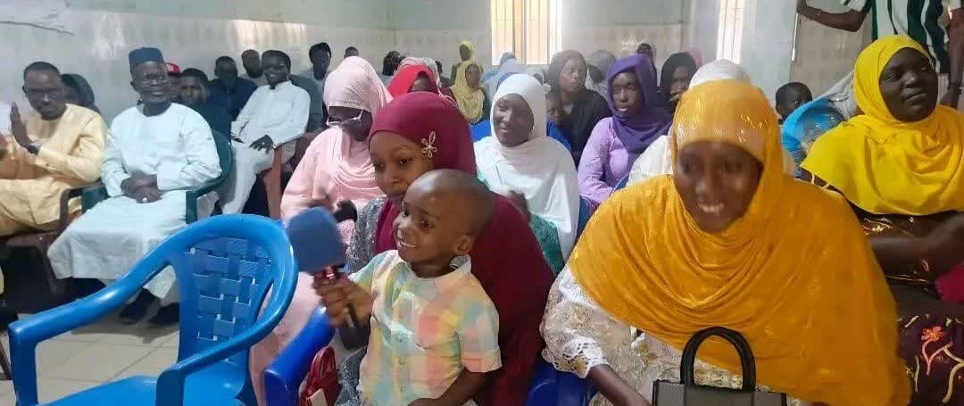 جشن میلاد حضرت فاطمه زهرا(س) در شهرها و روستاهای سنگال + تصاویر