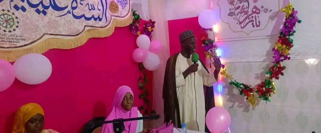 جشن میلاد حضرت فاطمه زهرا(س) در شهرها و روستاهای سنگال + تصاویر