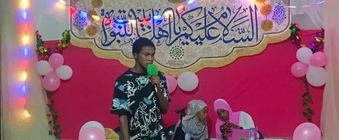 جشن میلاد حضرت فاطمه زهرا(س) در شهرها و روستاهای سنگال + تصاویر