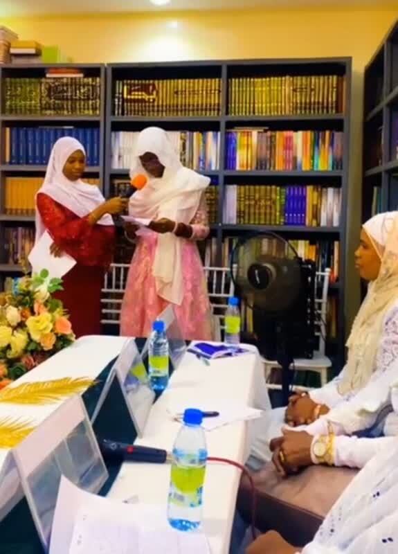 جشن میلاد حضرت فاطمه زهرا(س) در شهرها و روستاهای سنگال + تصاویر