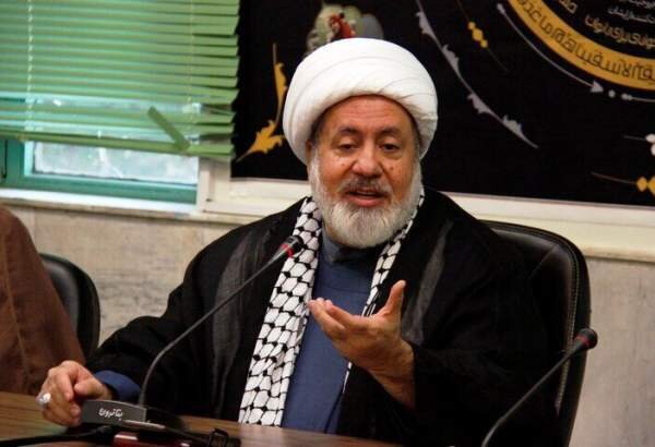 Head of Iraq’s Religious Assembly: Fadak Sermon Guides Civilizational Power Dynamics