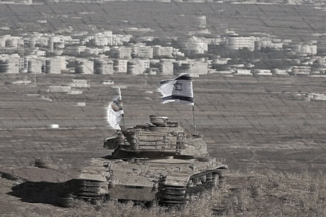 From occupation to water theft: What is Zionist regime doing in Syria’s Golan?