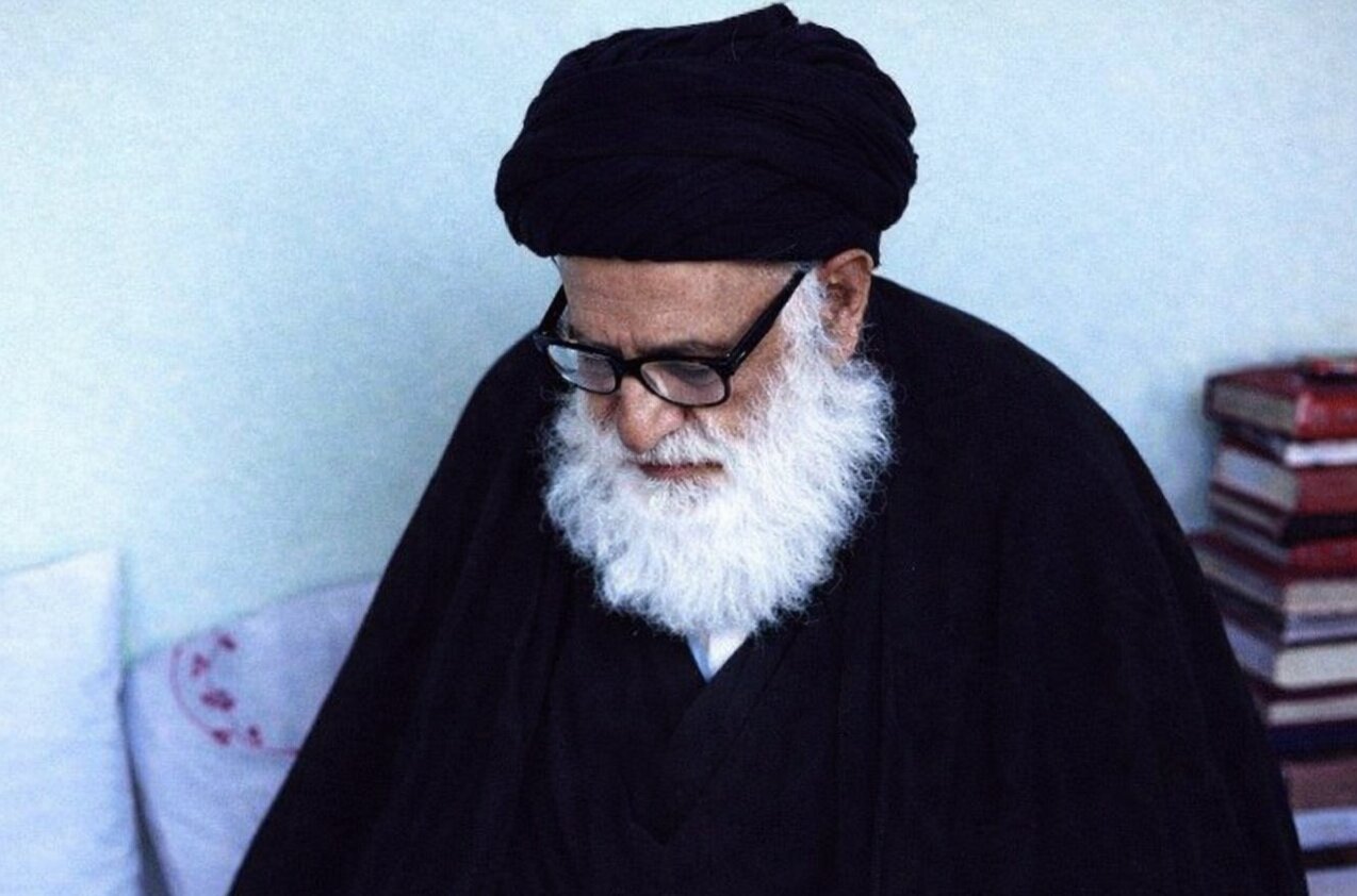 အေမာမ် ဇမာန်း (အ.ဂျ) ၏ ကြေကွဲ နေသည့် နှလုံးသား  / အာယာသွလ္လာဟ် ဆယက်ဒ် မီးရ် ဂျဟာနီ