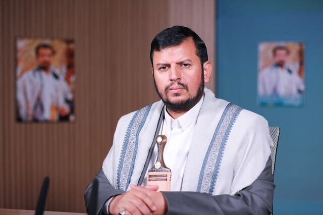Sayyed Al-Houthi calls for organizing massive popular marches to reject American abuse towards Holy Quran