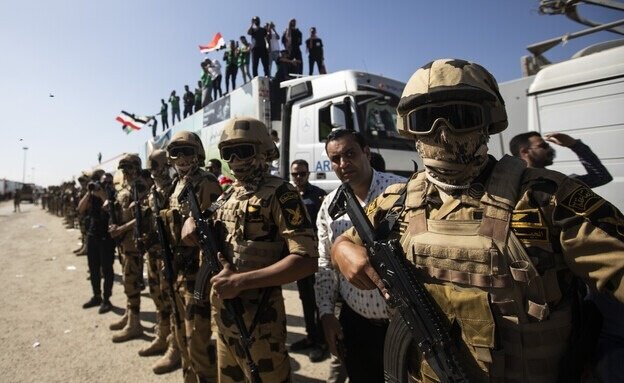 آمریکا ترکیه را از طرح نیروی بین‌المللی غزه کنار گذاشت / آنکارا بر حضور پافشاری می‌کند