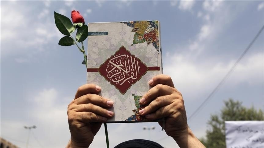 Quran Desecration Used as Election Propaganda in US