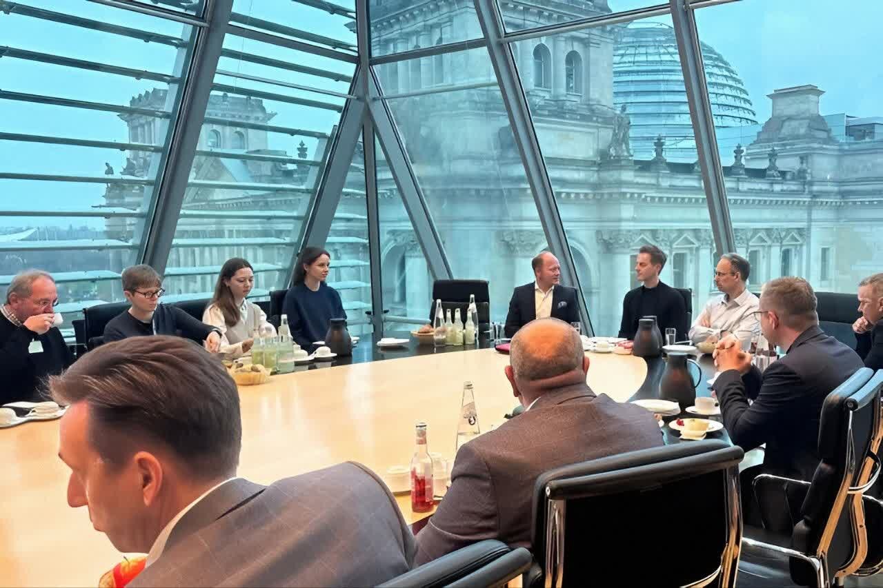 Pagsisiwalat ng The Intercept: Israeli Lobby Network sa mga European Parlamento