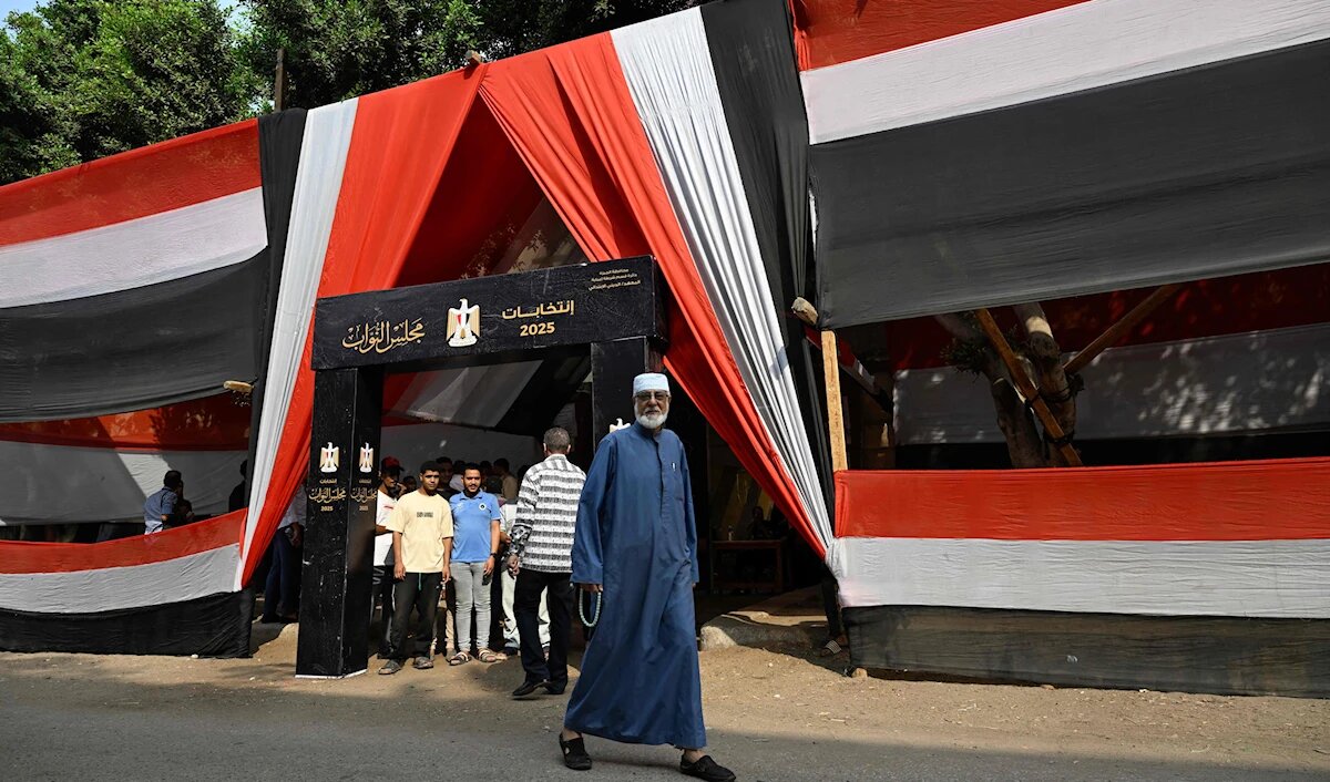 برگزاری انتخابات مصر با کمترین میزان مشارکت و بیشترین تخلفات/ عبدالفتاح السیسی به‌شدت ناراضی است