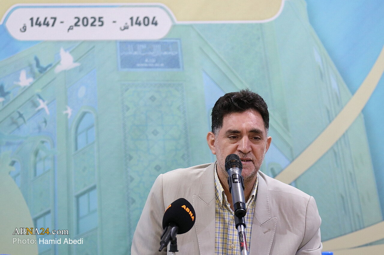 لزوم معرفی شخصیت پیامبر(ص) با ابزارهای خلاق و نوآورانه/ معرفی اهل‌بیت(ع)، همگی متصل به ولایت رسول‌الله است