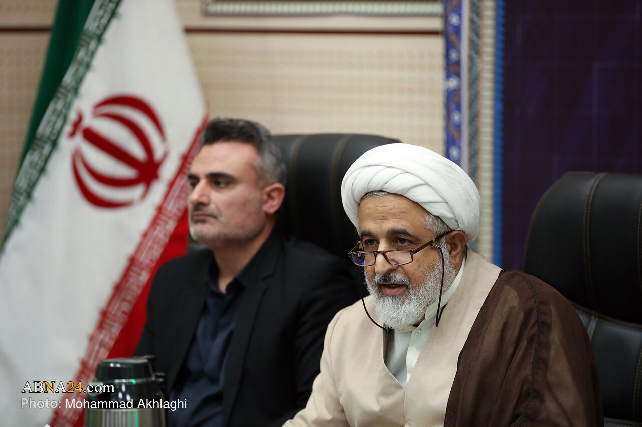 مجمع جهانی اهل‌بیت(ع) می‌تواند قطب پژوهشی در عرصه بین‌الملل باشد