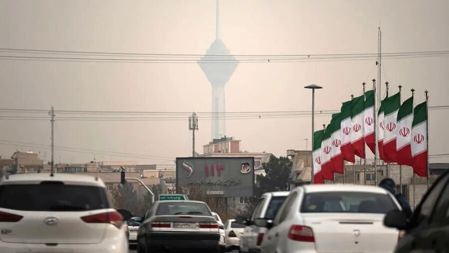 Mossad Israel: Kami tidak akan pernah mengizinkan program nuklir Iran diaktifkan kembali