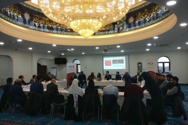 Aktivis media Inggris: Kemenangan Islam terjamin / Gaza membangunkan generasi baru Muslim