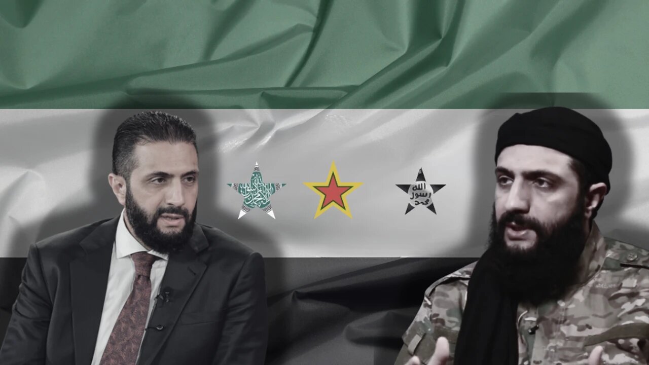 HTŞ iktidarda, IŞİD sahada: Suriye'de terör yeniden zirveye ulaştı