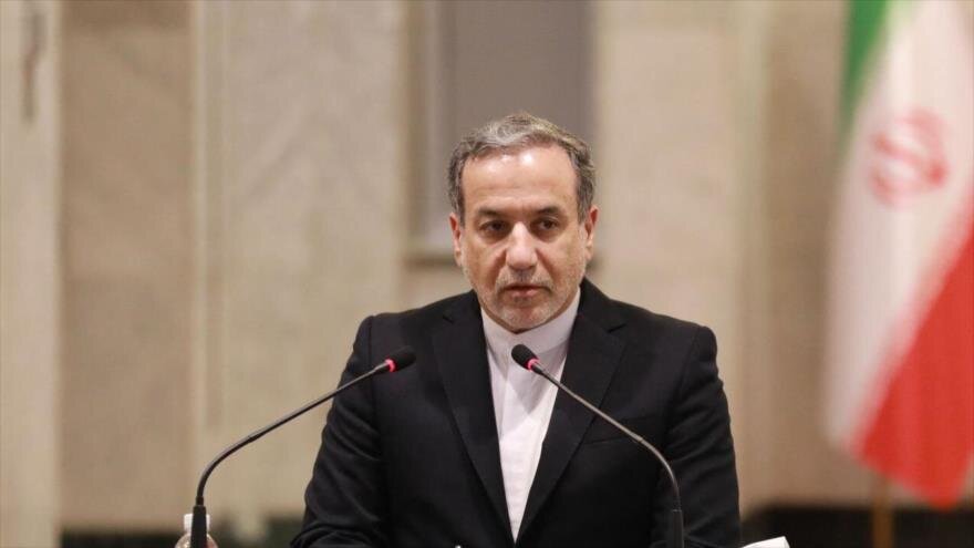 Irán aconseja a sus adversarios que no repitan errores pasados