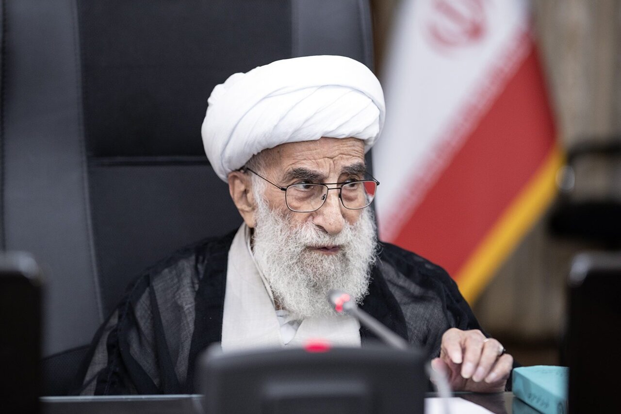 تاکید آیت‌الله جنتی بر تقویت وحدت حوزه و دانشگاه 