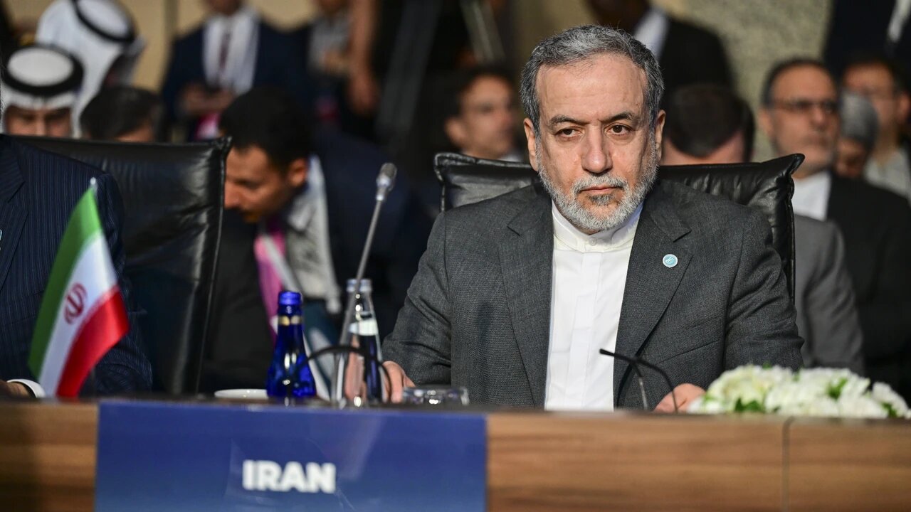 Iran: IAEA Ba Za Ta Taba Samun Damar Ganin Nukiliyarta Ba