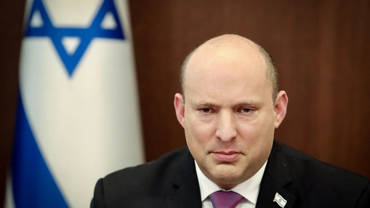 İranlı hackerlar eski İsrail Başbakanı Bennett'in telefonuna sızdı