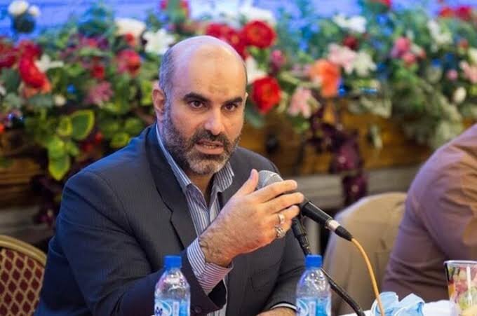 آینده ایران از مسیر علم می‌گذرد؛ بزرگ‌ترین سرمایه کشور نیروی انسانی است