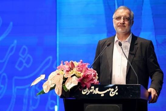 راه عبور از مشکلات کشور، تکیه بر علم، ایمان و نخبگان جوان است