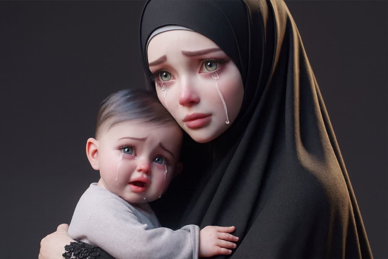 دو ستون فراموش شده عدالت: آموزه‌های پیامبر در حمایت از زنان و یتیمان