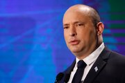 Pro-Palestinian hacker group breaches phone of former Israeli PM Bennett