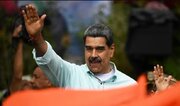 Maduro’dan Washington’a Sert Mesaj: “Petrol ve Toprak Söylemi ABD’nin Gerçek Hesabını Ele Veriyor”