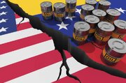 War on Oil; US Top Official Claimed Venezuela’s oil Belongs to Washington