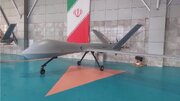 Iran razvio brzo skenirajući dron sposoban za identifikaciju ciljeva na zemlji