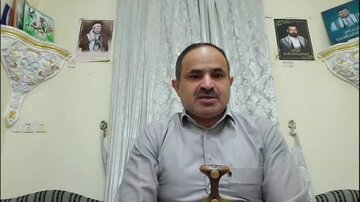 Dr. Yusuf Al-Hadhari: Iran adalah Poros Kemuliaan dan Pendukung Strategis Perlawanan terhadap Zionisme