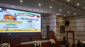 IRGC Spokesperson: 47 Strategic Israeli Sites Destroyed by Iranian Missiles