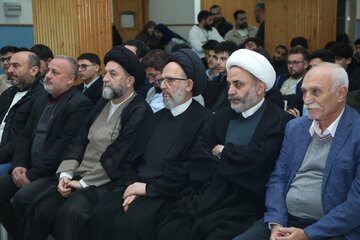 السيد فضل الله: الإسلام حثّنا على القراءة والتفكّر والحفاظ على هويتنا الثقافية وتعزيزها