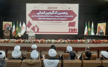 Ghalibaf: Arbaeen Pilgrimage strengthens social cohesion, Islamic identity