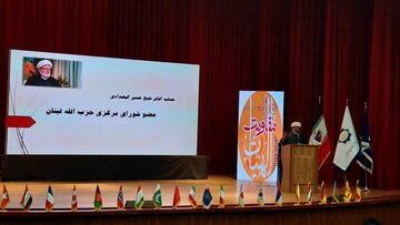 Hezbollah official: Israel conceals scale of losses from resistance