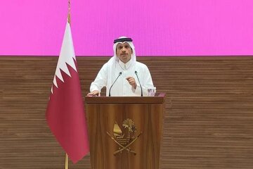 Qatar warns Israeli ceasefire violations threaten regional stability