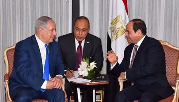 Netanyahu approves Israel’s largest gas deal with Egypt
