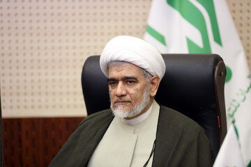 دکتر الویری: موسوعه معارف شیعی، منظومه‌ای معرفتی و سامان‌یافته از «شیعه‌شناسی» است