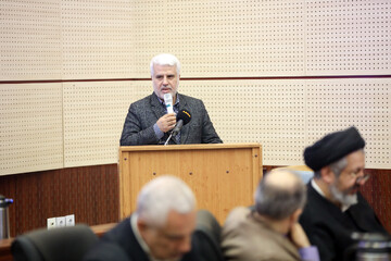 معرفی تشیع در جهان امروز، یک مسئله معرفتی، تمدنی و تمدن‌ساز است