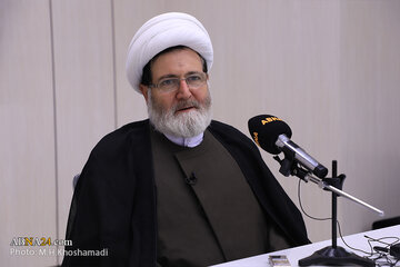 جمهوری اسلامی ایران ستون استوار محور مقاومت و عصای موسی در برابر پروژه صهیونیستی ـ آمریکایی است