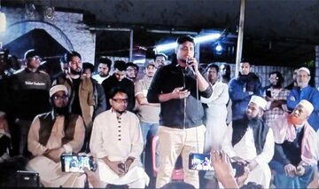 بھارتی حمایت سے مسلمانوں کے خلاف منظم ظلم، بنگلادشی رہنما کے سنگین الزامات