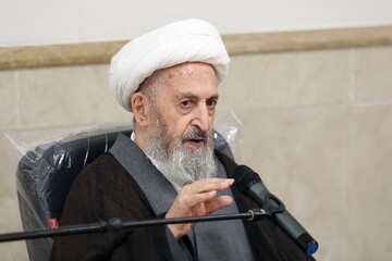 Фото Репортаж | Имам Ҹәфәр Садиг (әлејһи сәлам) адына Илаһијјат Тәдгигат Институтунун ачылыш мәрасими