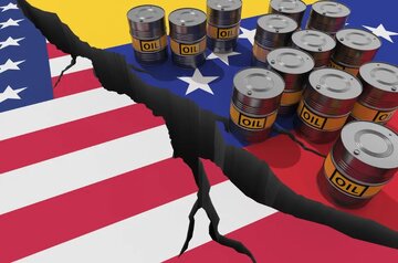 War on Oil; US Top Official Claimed Venezuela’s oil Belongs to Washington