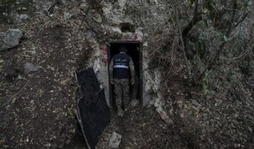 Güney Lübnan’da Tünel Operasyonu: Ordudan Açıklama ve Tartışmalı Kazı Çalışmaları