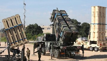 جرمنی نے اسرائیل کے ساتھ اربوں ڈالر میزائل سسٹم معاہدے کی منظوری دیدی